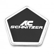 Заглушка дисков AC SCHNITZER для TYPE IV BiColor 361310440